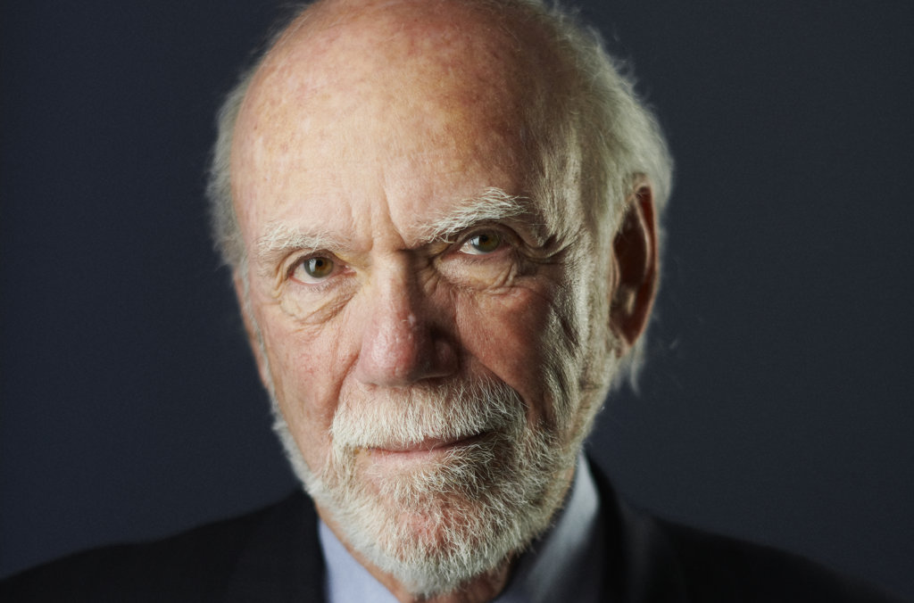 Barry C. Barish