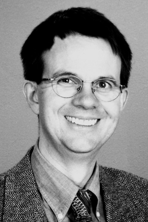 Eric A. Cornell