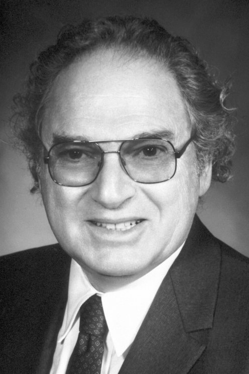 Herbert A. Hauptman